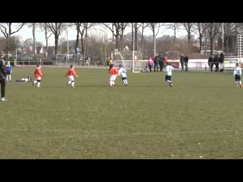 Voorwaarts F3 - Hardenberg 85 F3(1)