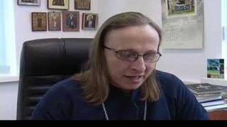 И. Охлобыстин о современной культуре