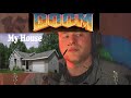 306: MyHouse.wad - Subversive Horror Doom Mod