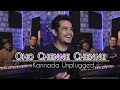 Oho Chenne Chenne Unplugged Sparsha Kannada Unplugged Ganesh Karanth The Staccato Cafe