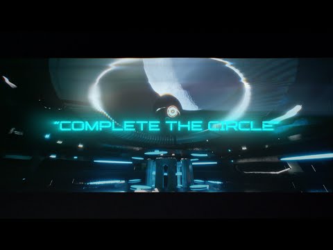 Project 86 - Complete The Circle (Official Music Video)