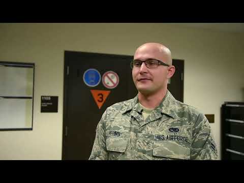Air Force Aircrew Egress Systems (2A6X3)