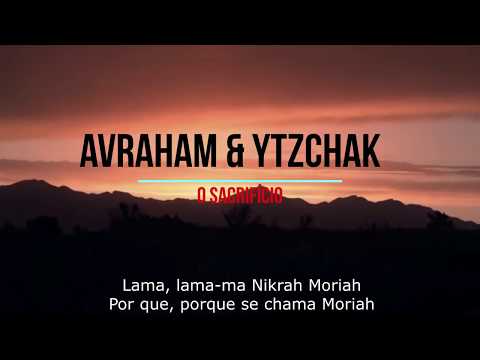 Poderosa Nação - Avraham & Ytzchack