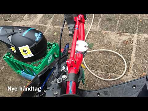 Nye Dele Til Sfx’en Fandme Lækkert (Afsnit 9)