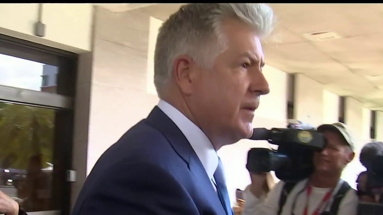 Federal judge set to rule on special master request in Trump documents probe