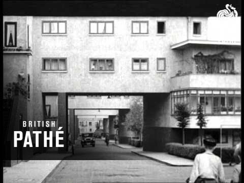 Mittelalter und Moderne (1935)