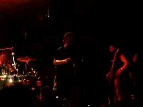 SEVEN STITCHES- face to face