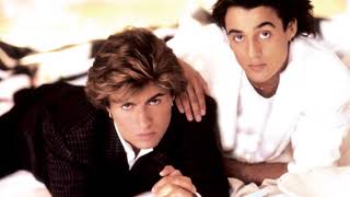 Wham! - Heartbeat