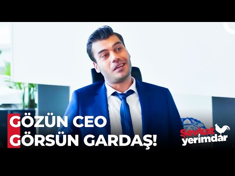 Semt Bizim Ev Kira Part 16 - Şevkat Yerimdar