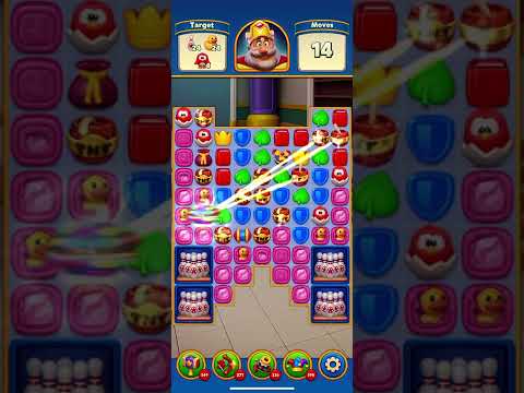 Royal Match Level 4152