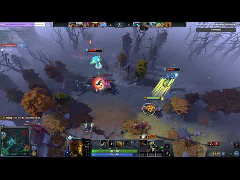 попался с Yatoro