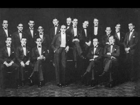 Ray Noble & Al Bowlly: Remember Me