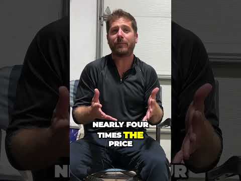 CHEAPEST Quiet Generator on AMAZON!