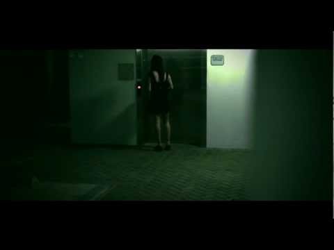 The Creeper Canon 50 mm DSLR Suspense Thriller Horror Short Film