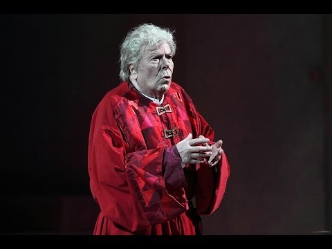 Puccini - Gianni Schicchi - 1983 Panerai,Tajo,Gasdia,Cupido,Bartoletti