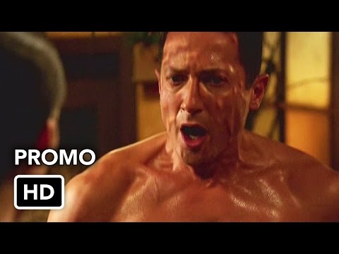 Grimm 6.02 (Preview)