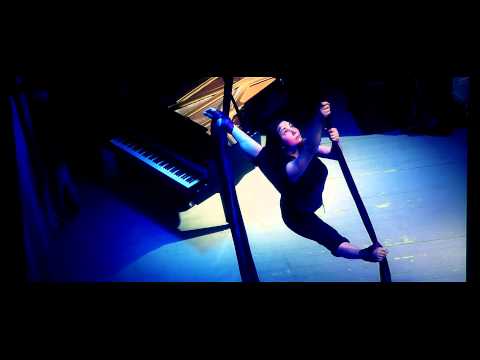 AL - Behind the shadows (Official video) - (Alberto Lucadello)