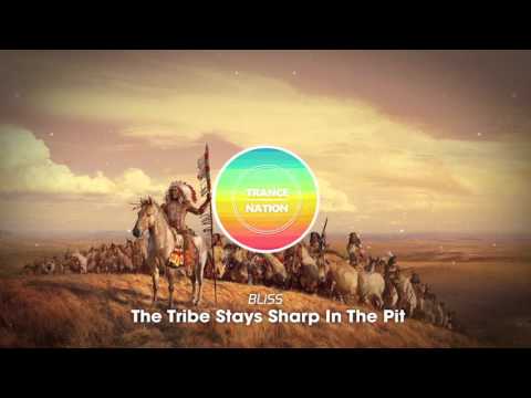 BLiSS - The Tribe Stays Sharp In The Pit