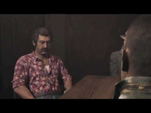 Mafia III (PS4) - Assigning the Final District/Keeping All Underbosses Alive