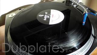 Basement Jaxx: Romeo 12" limited edition UHD