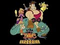 Dave The Barbarian Episode 3 Girlfriend Ned Frischman Man Of Tomorrow