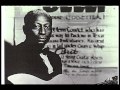 "Lead Belly" Ledbetter 2008 Folk Alliance Lifetime Achievement Award Recipient