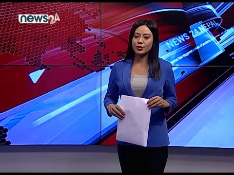 PRIME TIME NEWS 7 PM_2078_04_29 - NEWS24 TV