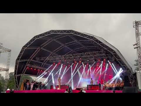 It Hurt So Bad - Claudia Leitte | Show Ibirapuera Park SP