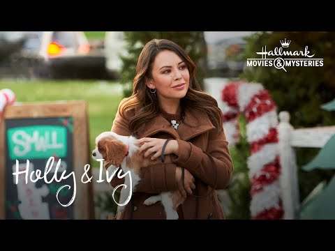 Sleigh Bell Stories - Janel Parrish - Holly & Ivy