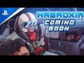 Habroxia - Announcement Trailer | PS5 Games