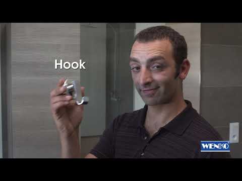 Wenko Power Lock Installation Video From Byretech