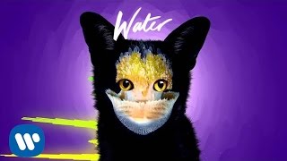 Galantis - Water (Official Audio)