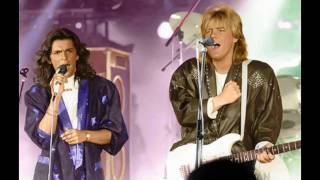 Modern Talking - Save Me, Don&#39;t Break Me (1986)