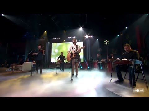 Andréanne A.  Malette 12 Août 2025 Bonsoir Bonsoir (Entrevue et Prestation)