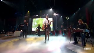 Andréanne A.  Malette 12 Août 2025 Bonsoir Bonsoir (Entrevue et Prestation)