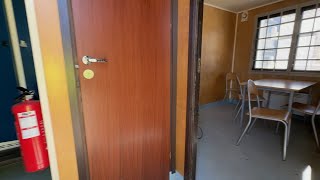 منزل / مكتب متنقل Mandskabsmodul 5 Mands | صورة 4 - Machineryline