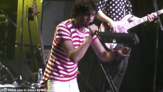 2010 MIKA Live in Seoul [Kick Ass] By Baby Jane♥.mkv