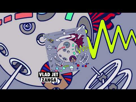 Vlad Jet - Zanga [Sincopat 89]