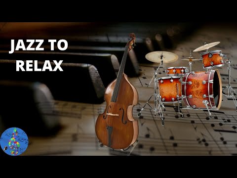 Slow Jazz - License To Chill - Emanuele Dentoni