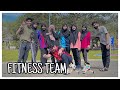 Tips Senaman Untuk Pelbagai Jenis Berat Badan ‍ ️ ‍ ️ Solocity Fitness Team Fitnesshero17