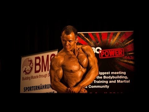 GNBF 2014 - WERDAU - IMPRESSIONEN MIT MISCHA JANIEC, DANIEL GILDNER uvm.