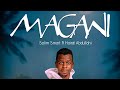 Salim Smart - Magani (Official Music Audio) ft Hairat Abdullahi