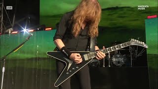 Megadeth - Wake Up Dead (Live @ Wacken 2023)
