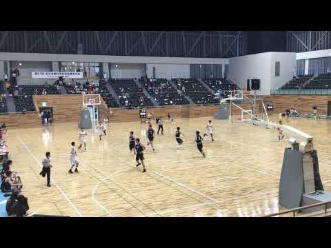 歯学科 2019年 全日本歯科学生総合体育大会 予選二回戦 vs日本大学松戸歯学部①
