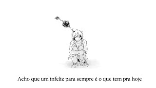 gnash - happy never after (Legendado)