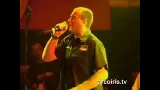 Sud Sound System - Sarò Qui (Sunsplash 2006).mp4