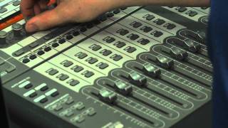 The making of Burns Night app