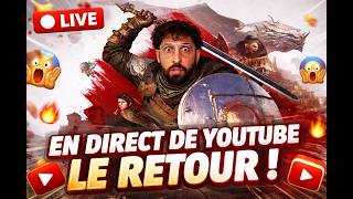 ⚔️MASTERCLASS OU DÉCEPTION ?