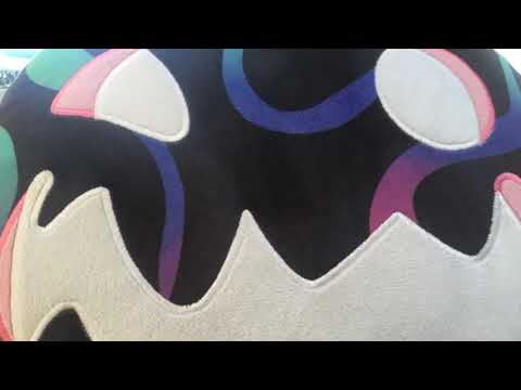 Attack of the Tarr Slime!