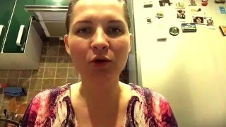 Я ем лимон. Паша ест банан. Остальные смотрят. День 30